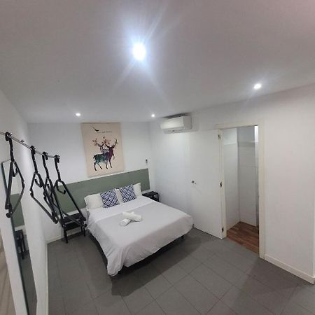 Ayz Frailes - Auto Check-In Property (Adults Only) Málaga Exterior foto